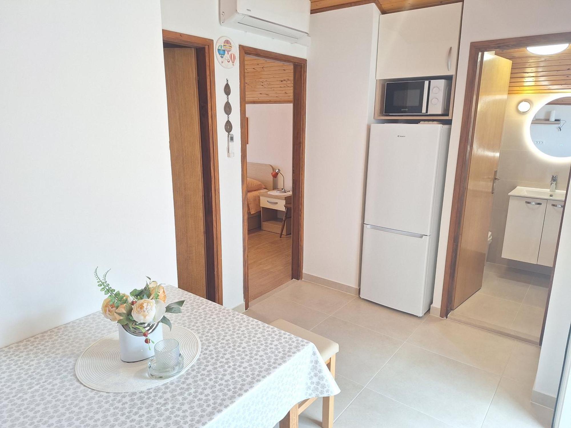 Apartma Boris
