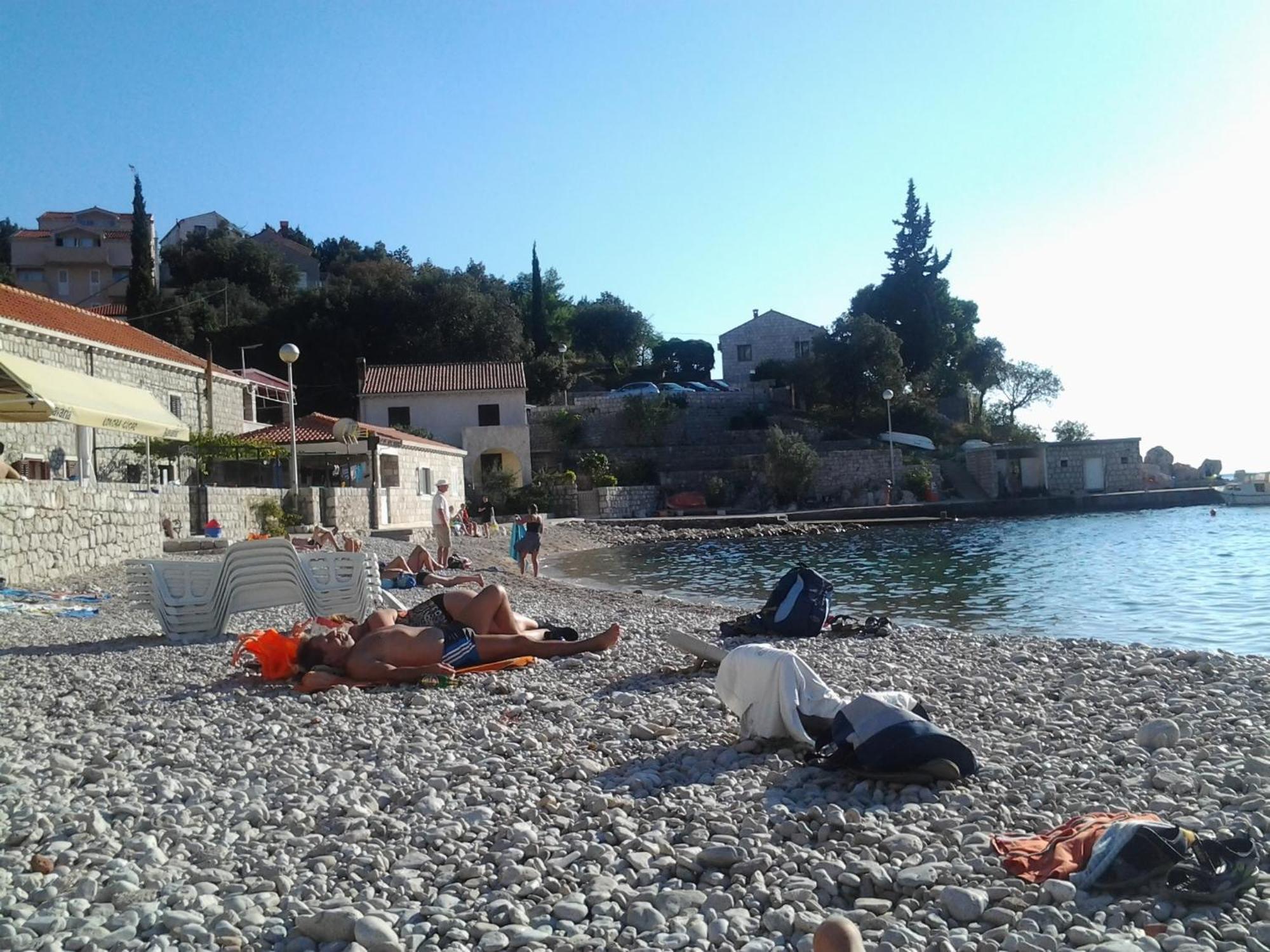 Boris Apartment Zaton (Dubrovnik-Neretva)