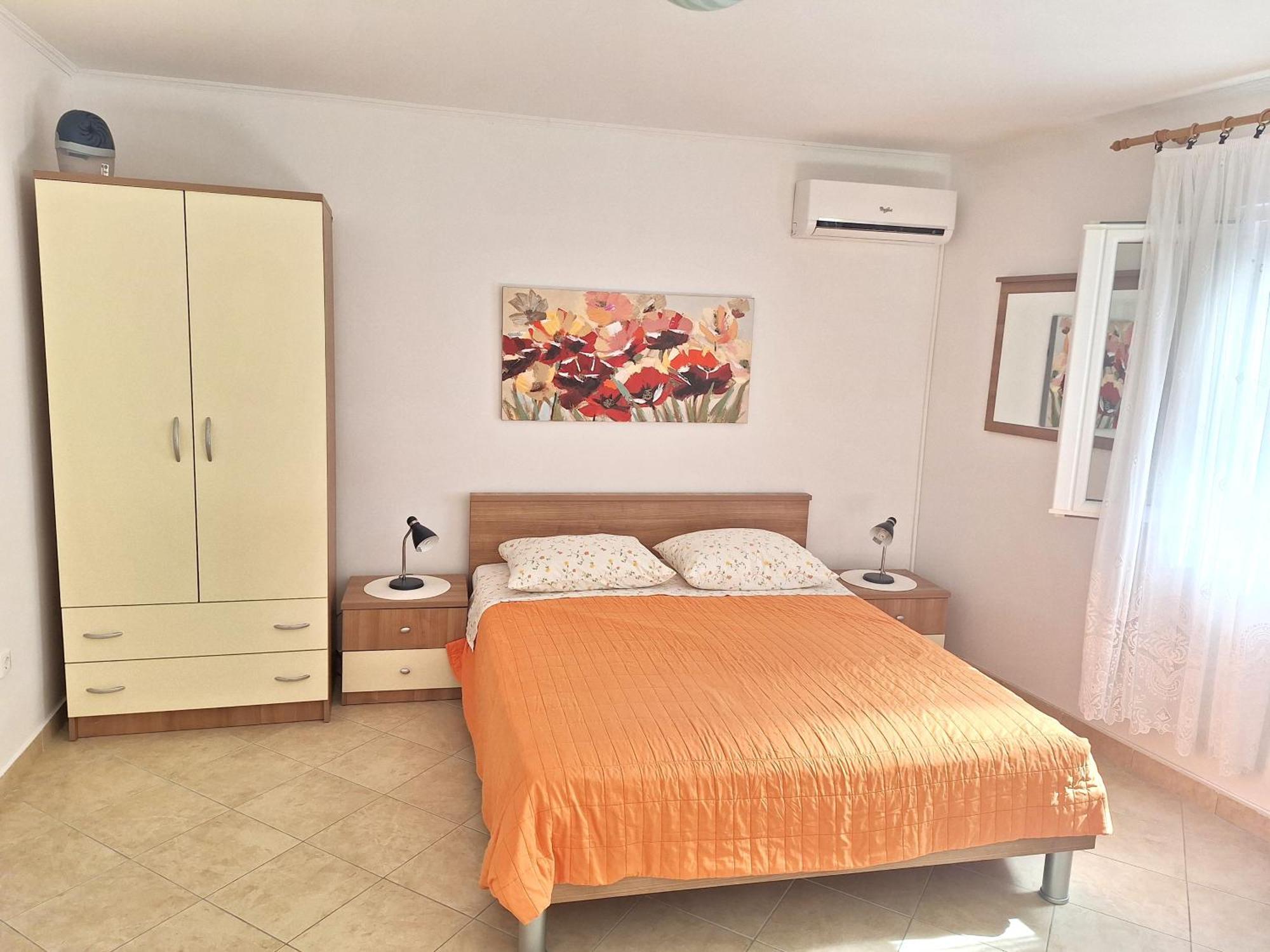 Boris Apartment
