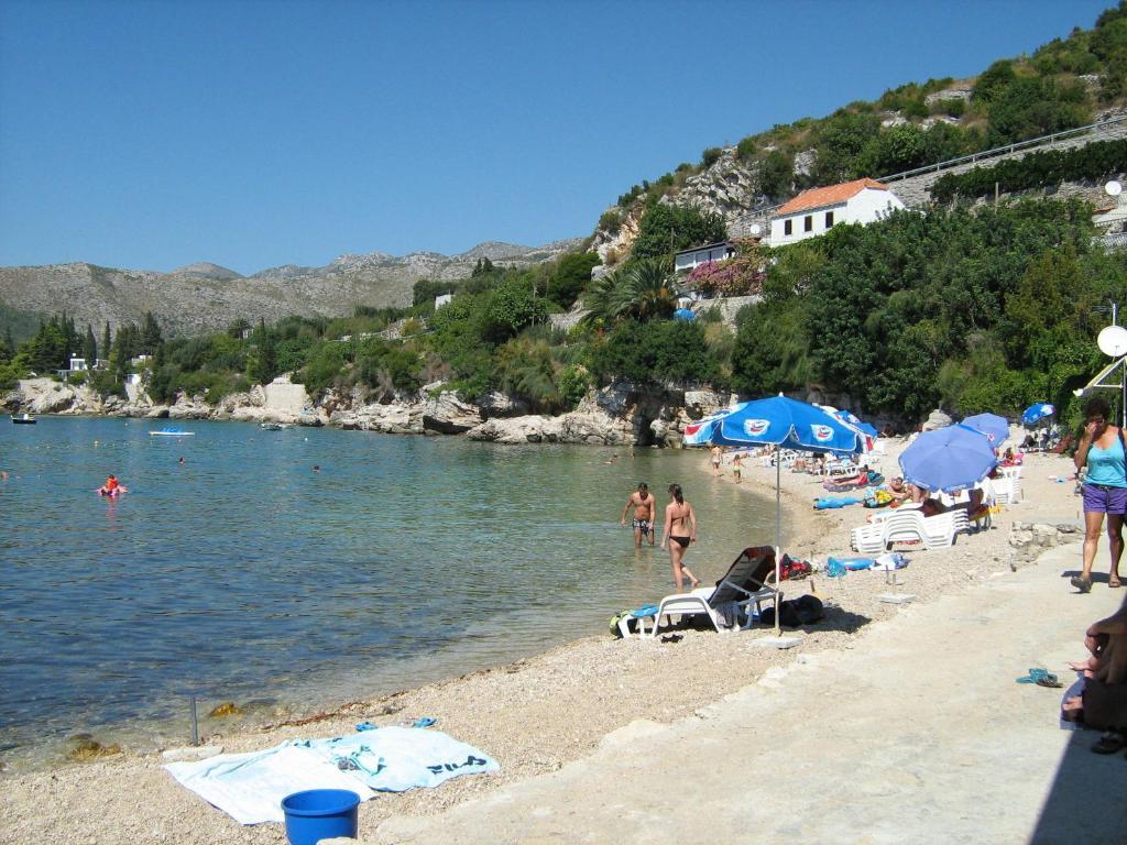 Apartment Boris Zaton (Dubrovnik-Neretva)