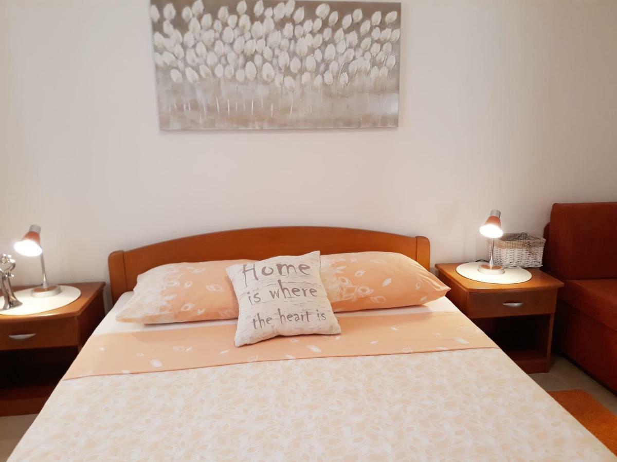Boris Apartment Zaton (Dubrovnik-Neretva)