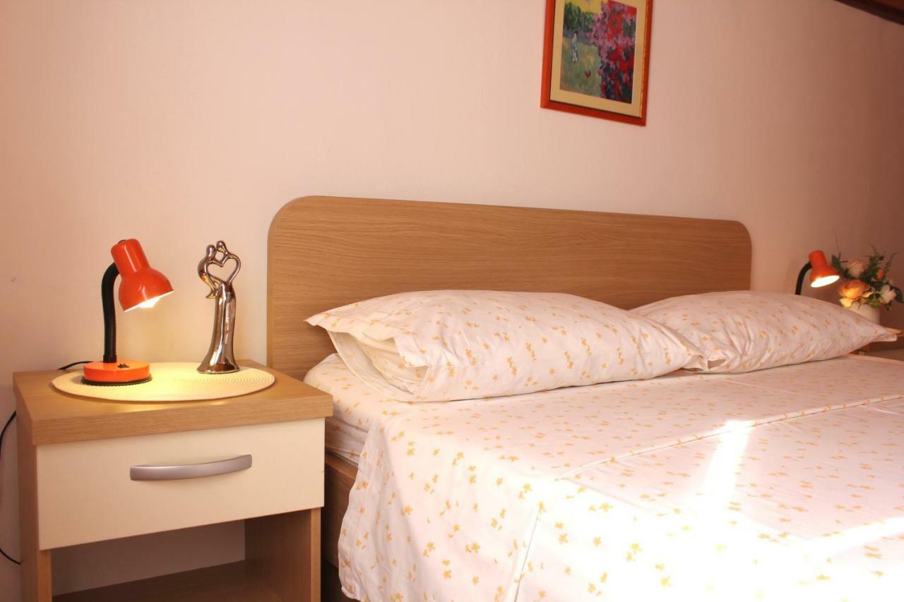 Boris Apartment Zaton (Dubrovnik-Neretva)