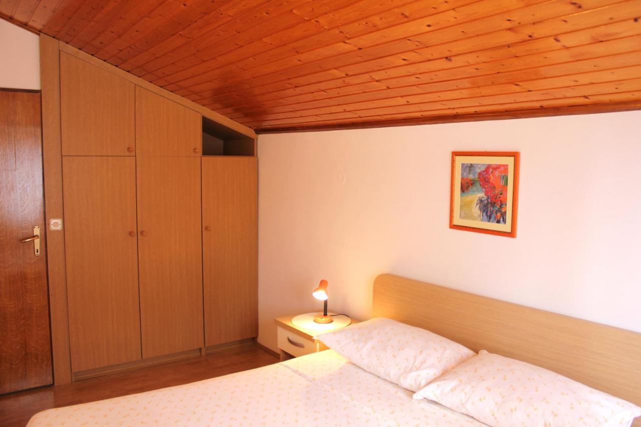 Boris Apartment Zaton (Dubrovnik-Neretva)